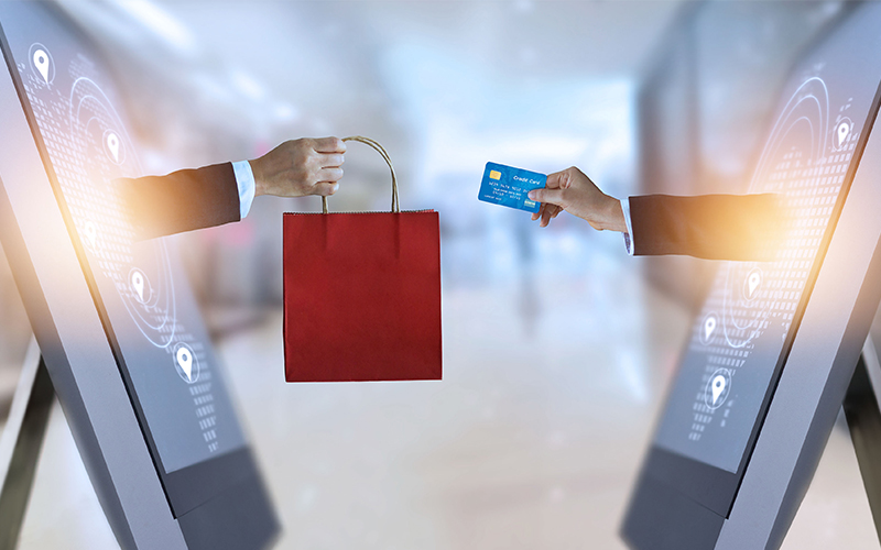 eCommerce Technology Trends 2018