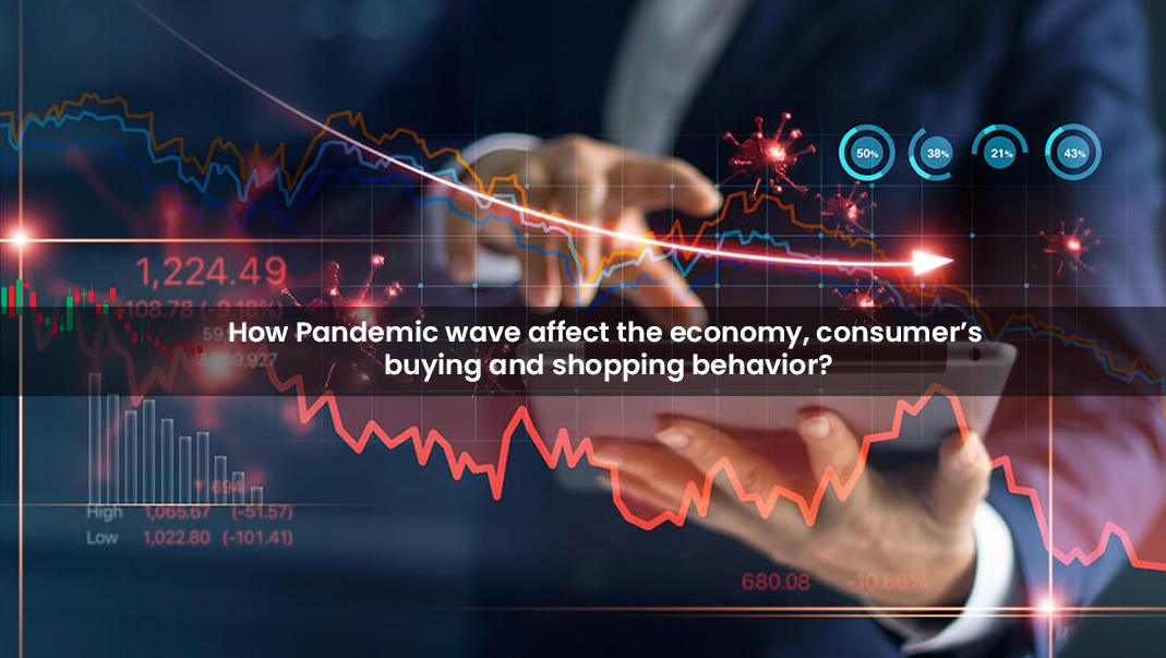 Covid Economy effect on eCommerce Store Revenue Covid Economy effect on eCommerce Store Revenue