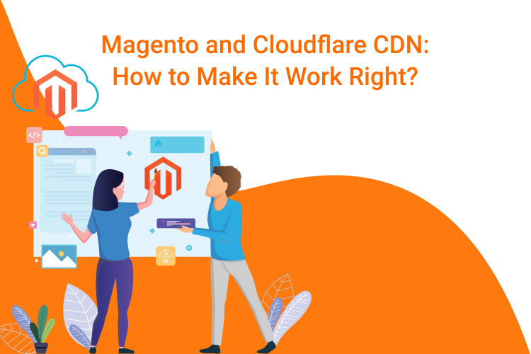 Magento Speed Optimization