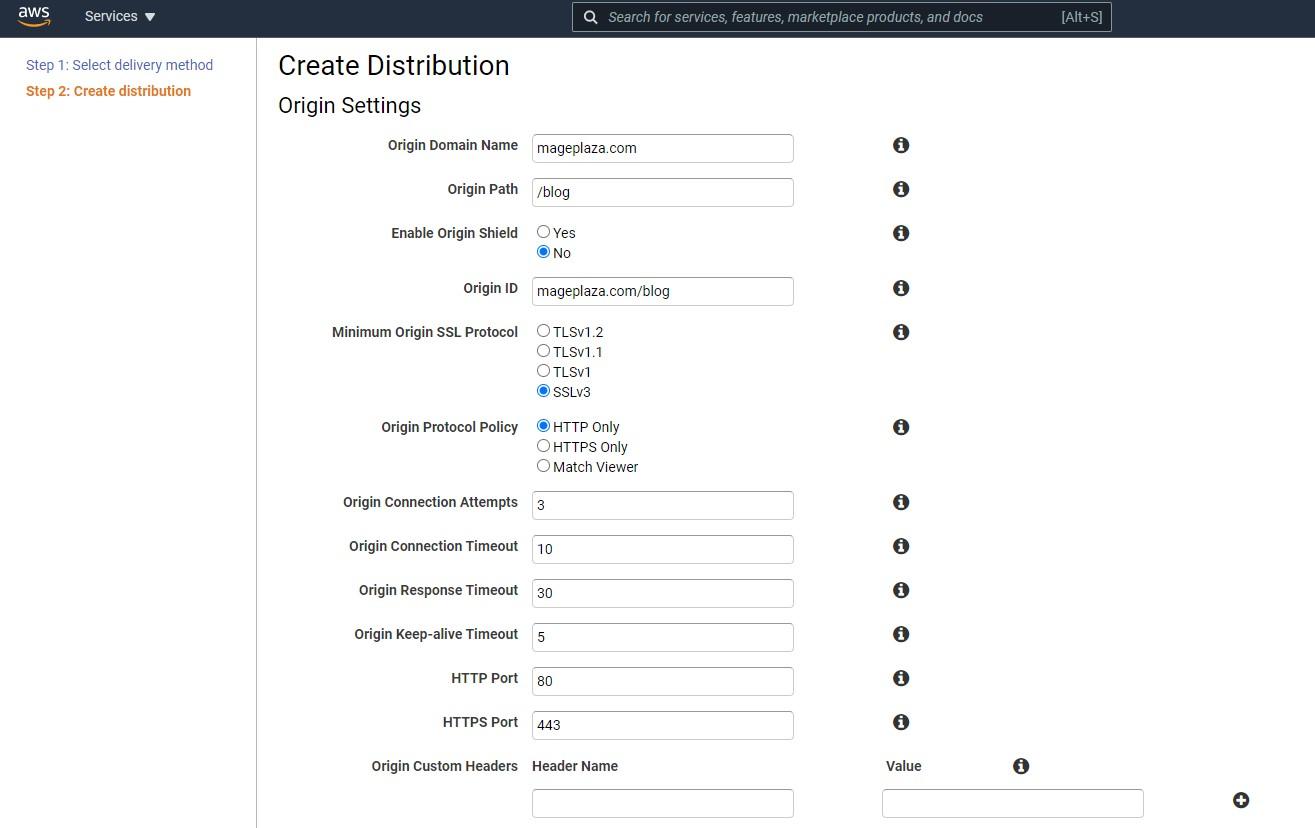 Magento Speed Optimization Magento Speed Optimization
