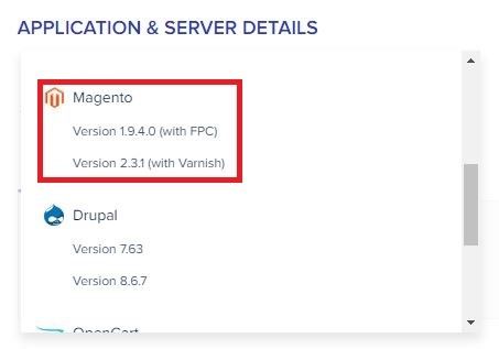 Magento Speed Optimization Magento Speed Optimization