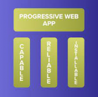 Progressive Web App