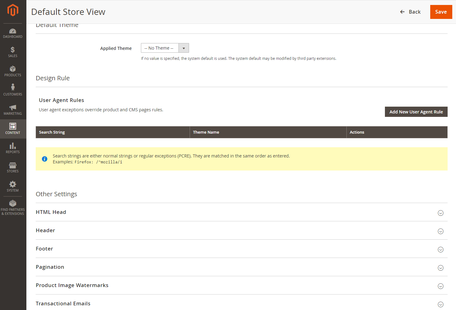 Adobe Commerce Customization Tutorial Adobe Commerce Customization Tutorial