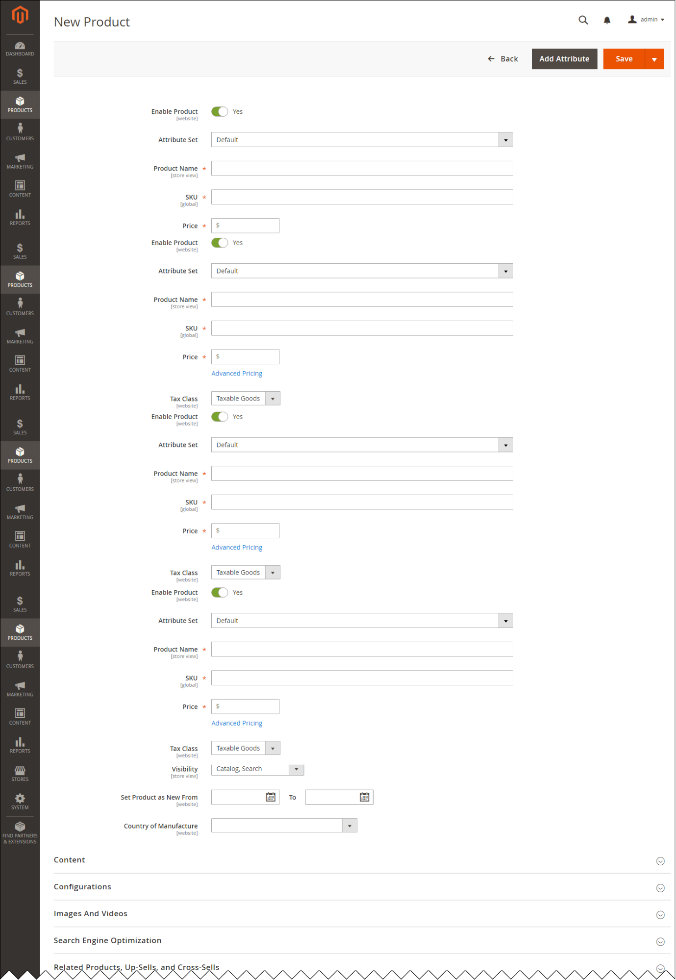 Adobe Commerce Customization Tutorial Adobe Commerce Customization Tutorial