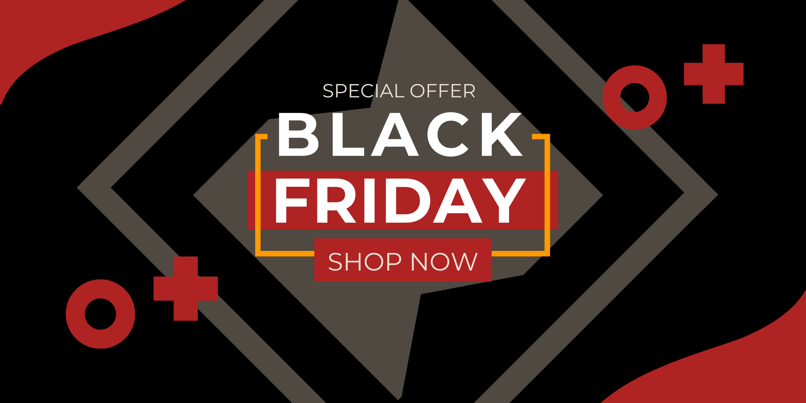Black Friday Black Friday