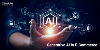 Generative AI in E-Commerce