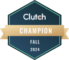 clutch fall champion 2024