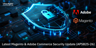 Latest Magento & Adobe Commerce Security Update (APSB25-26)