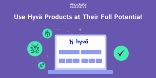 Use Hyvä Products at Their Full Potential
