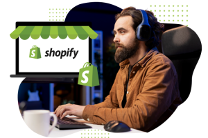 Hire Shopify Developer